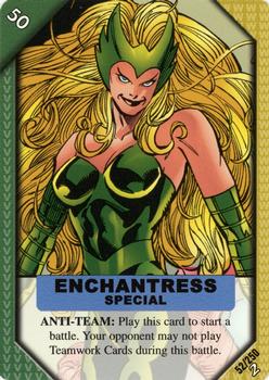 Enchantress (Special) 52/250